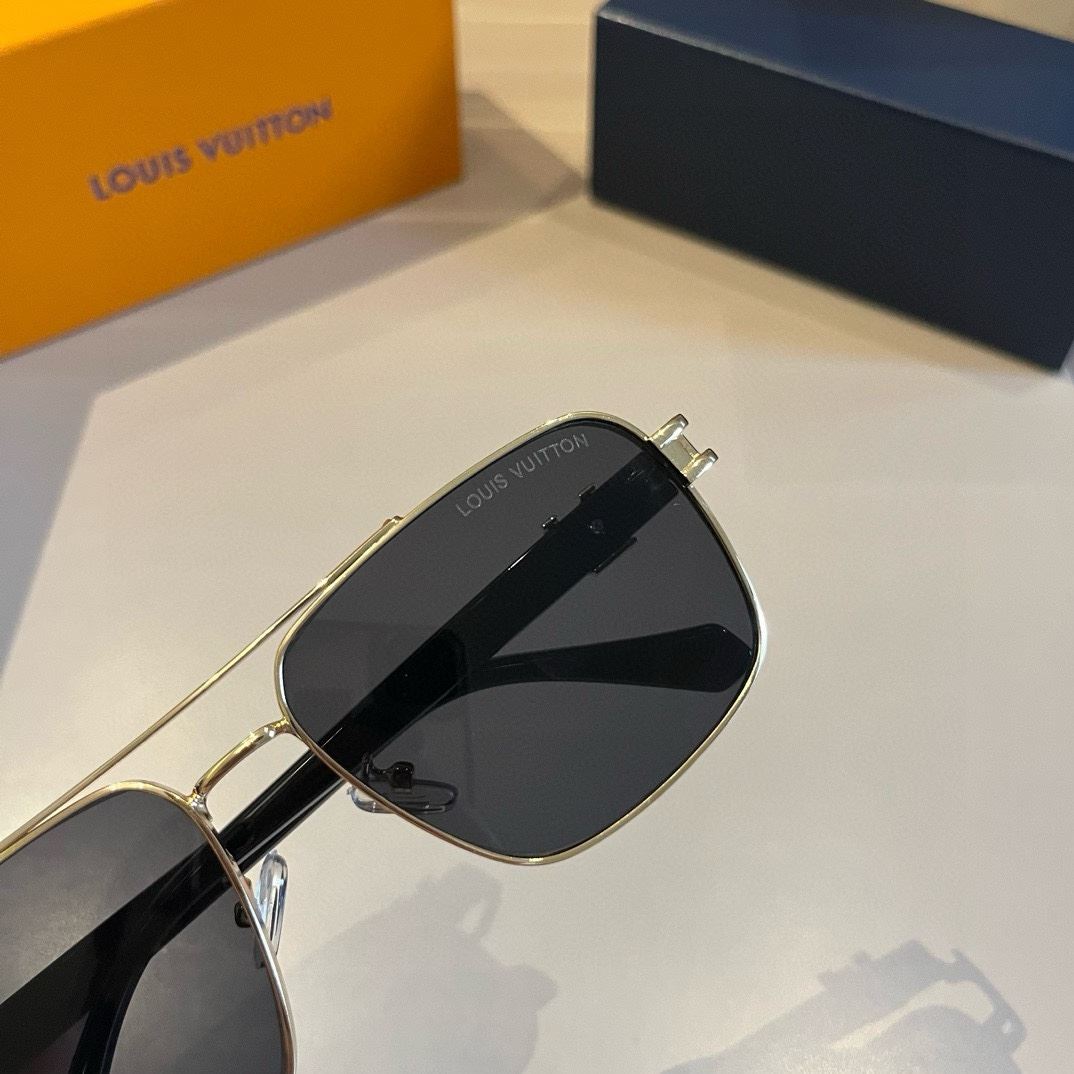 Louis Vuitton Sunglasses